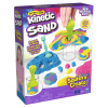 Kinetic Sand KNS ACK Squish N Create FR GML Kinetic Sand KNS ACK Squish N Create FR GML