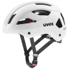 Prilba UVEX STRIDE - 53-56, white matt Prilba UVEX STRIDE - 53-56, white matt