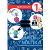 MATEMATIKA AZ 1. ÉVFOLYAM SZÁMÁRA, Munkáltató tankönyv – 3/3. rész. MATEMATIKA AZ 1. ÉVFOLYAM SZÁMÁRA, Munkáltató tankönyv – 3/3. rész.