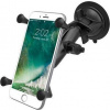 RAM Mounts RAM-B-166-UN10U, Mobilný telefón / smartfón, Bicykel/auto, Čierna RAM Mounts RAM-B-166-UN10U, Mobilný telefón / smartfón, Bicykel/auto, Čierna