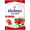 Verbena Bonbóny Šípek cukríky 60g Verbena 60g Verbena Bonbóny Šípek cukríky 60g Verbena 60g