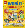 Slovart LEGO World Builder Slovart LEGO World Builder