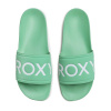 Roxy Slippy II, 5UK, Zelená, ZĽAVA Roxy Slippy II, 5UK, Zelená, ZĽAVA