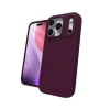 ZAGG Ochranný kryt Manhattan Snap Apple 17 Pro Black Cherry, 702319062 ZAGG Ochranný kryt Manhattan Snap Apple 17 Pro Black Cherry, 702319062