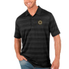 Pánské tričko Boston Bruins NHL Antigua Compass Polo - Black Veľkosť: M Pánské tričko Boston Bruins NHL Antigua Compass Polo - Black Veľkosť: M