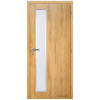 Doornite CPL laminátové ALU VERTIKA Dub Corbridge interiérové dvere, DTD ALUVT DubCorbr Doornite CPL laminátové ALU VERTIKA Dub Corbridge interiérové dvere, DTD ALUVT DubCorbr