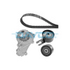 DAYCO Vodné čerpadlo + sada ozubeného remeňa DAYCO KTBWP8750 DAYCO Vodné čerpadlo + sada ozubeného remeňa DAYCO KTBWP8750