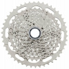 10-kazeta SHIMANO CS-M4100 Deore 11-46 zubů 10-kazeta SHIMANO CS-M4100 Deore 11-46 zubů