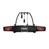 Thule VeloSpace XT 939 nosič na ťažné na 3 bicykle Thule VeloSpace XT 939 nosič na ťažné na 3 bicykle
