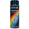 MOTIP Vinylový sprej čierny 400 ml, sprayK MOTIP Vinylový sprej čierny 400 ml, sprayK