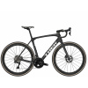 TREK Domane SLR 9 Gen 4 Matte Deep Smoke Veľkosť: 54 TREK Domane SLR 9 Gen 4 Matte Deep Smoke Veľkosť: 54