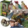 Projektor Dinosaurov Rôzne Obrázky Efekty Snímky Vzory Blind Box Projektor Dinosaurov Rôzne Obrázky Efekty Snímky Vzory Blind Box