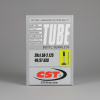 CST 26x1.50/2.125 GV, 40/57-559, duše na kolo CST 26x1.50/2.125 GV, 40/57-559, duše na kolo