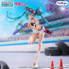 Furyu Hatsune Miku GT Project Muchute PVC figúrka Racing Miku 2025 Sepang Ver. 20 cm Furyu Hatsune Miku GT Project Muchute PVC figúrka Racing Miku 2025 Sepang Ver. 20 cm