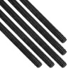 Tyč 975-5.8 Fe M16, 1 m, závitová, železo Tyč 975-5.8 Fe M16, 1 m, závitová, železo