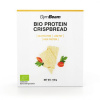 GymBeam BIO Proteínový Knäckebrot 100 g GymBeam BIO Proteínový Knäckebrot 100 g