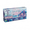 Albi Railroad Tiles - Energy Albi Railroad Tiles - Energy