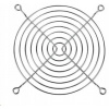 ARCTIC Fan Grill 120 mm ACFAN00087A ARCTIC Fan Grill 120 mm ACFAN00087A