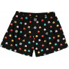 pánske trenírky HORSEFEATHERS MANNY BOXER SHORTS Ghost S pánske trenírky HORSEFEATHERS MANNY BOXER SHORTS Ghost S