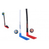 Wiky Hokejka 2 ks s pukem 2 ks - 60 cm Wiky Hokejka 2 ks s pukem 2 ks - 60 cm