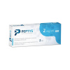 PEPTYS 2 roztok peptidov PEP-22 z kolagénu 2 mg/ml (injekcia predplnená, nízkomolekulárne peptidy (LWP) 1x2 ml) PEPTYS 2 roztok peptidov PEP-22 z kolagénu 2 mg/ml (injekcia predplnená, nízkomolekulárne peptidy (LWP) 1x2 ml)