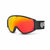 Lyžiarske a snowboardové okuliare pre deti VIF SKI & SNB Kids Black x Fire Red Lyžiarske a snowboardové okuliare pre deti VIF SKI & SNB Kids Black x Fire Red