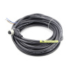 Molex Molex WOD Industrial Solution upravený zástrčkový konektor pre senzory - aktory, 1200060023, piny: 4, 10.00 m, 1 ks; 1200060023 Molex Molex WOD Industrial Solution upravený zástrčkový konektor pre senzory - aktory, 1200060023, piny: 4, 10.00 m, 1 ks; 1200060023
