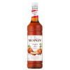 Monin Le Sirop Pumpkin Spice Tekvicové korenie 0,7 l Monin Le Sirop Pumpkin Spice Tekvicové korenie 0,7 l