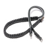 LEICA Paracord Strap - Black 100cm LEICA Paracord Strap - Black 100cm
