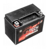 Baterie 12V, YTZ14S GEL, 11,2Ah, 230A, bezúdržbová GEL technologie 150x87x110, A-TECH (aktivovaná ve výrobě) Baterie 12V, YTZ14S GEL, 11,2Ah, 230A, bezúdržbová GEL technologie 150x87x110, A-TECH (aktivovaná ve výrobě)