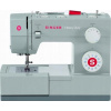 Šijací stroj Singer 4423 sivý, kovové telo, 23 stehov, automatický Šijací stroj Singer 4423 sivý, kovové telo, 23 stehov, automatický
