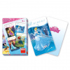 DINO Toys Karty kvarteto Disney Princezne DINO Toys Karty kvarteto Disney Princezne