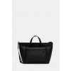 Taška Tommy Hilfiger AM0AM14018 čierna ONE SIZE Taška Tommy Hilfiger AM0AM14018 čierna ONE SIZE