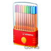 Stabilo Point 88 20 ks Stabilo Point 88 20 ks