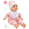 Dolls World Miminko Little Treasure PINK - 38 cm Dolls World Miminko Little Treasure PINK - 38 cm