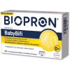 Biopron BabyBifi, probiotiká a prebiotiká pre deti s bifidobaktériami, 30 kapsúl Biopron BabyBifi, probiotiká a prebiotiká pre deti s bifidobaktériami, 30 kapsúl