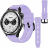 Remienok SmartGuard pre Xiaomi 22mm fialový Remienok SmartGuard pre Xiaomi 22mm fialový