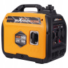Prenosný benzínový generátor Maxpeedingrods 3500 W Prenosný benzínový generátor Maxpeedingrods 3500 W