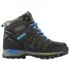 Karrimor Hot Rock Mid Kids Walking Boots velikost C13 C13 (detské) Karrimor Hot Rock Mid Kids Walking Boots velikost C13 C13 (detské)