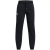 Nohavice Under Armour B Icon Flc Jogger Taping 1390294-001 Veľkosť S Nohavice Under Armour B Icon Flc Jogger Taping 1390294-001 Veľkosť S