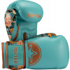 Boxing gloves “Ryu del Mar” Farba: Blue, Váha rukavíc: 12 oz, Typ rukavíc: Arch Boxing gloves “Ryu del Mar” Farba: Blue, Váha rukavíc: 12 oz, Typ rukavíc: Arch