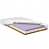 Penový matrac 160x200 pohodlný tráva HR 25 cm z antialergickej peny H2 Penový matrac 160x200 pohodlný tráva HR 25 cm z antialergickej peny H2