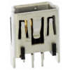 USB konektor Molex Molex MOL Micro Solutions 5000751517, USB miniUSB B, 1 ks; 5000751517 USB konektor Molex Molex MOL Micro Solutions 5000751517, USB miniUSB B, 1 ks; 5000751517