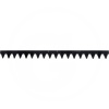 Náhradný nôž na kosačku – Rezací pás ESM 1330 mm (Rezací pás ESM 1330 mm)
