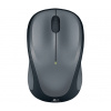 Logitech M235/Cestovná/Optická/1 000 DPI/Bezdrôtová USB/Šedá 910-002201 Logitech M235/Cestovná/Optická/1 000 DPI/Bezdrôtová USB/Šedá 910-002201