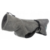 TRIXIE Sivý župan pre psa, froté, veľkosť M TRIXIE Sivý župan pre psa, froté, veľkosť M