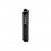 Minipumpa LEZYNE Pocket Drive HV Farba: Čierna Minipumpa LEZYNE Pocket Drive HV Farba: Čierna