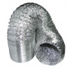 Ventishop Aluflex 508, pro průměr 500 mm, ohebná Al hadice (balení 10 m) Ventishop Aluflex 508, pro průměr 500 mm, ohebná Al hadice (balení 10 m)