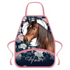 Zástera na výtvarnú výchovu JUNIOR S8 - Horse Zástera na výtvarnú výchovu JUNIOR S8 - Horse