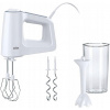 Ručný mixér Braun HM 3105 MultiMix 3 500 W biely Ručný mixér Braun HM 3105 MultiMix 3 500 W biely